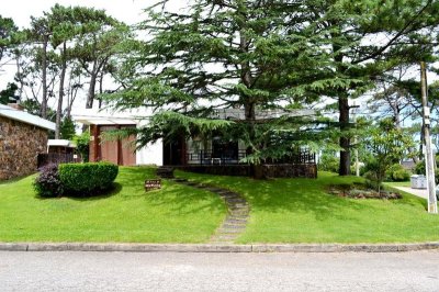 casa en mansa, 3 dormitorios * - ccp24781c