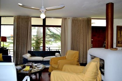 casa en mansa, 3 dormitorios * - ccp24781c