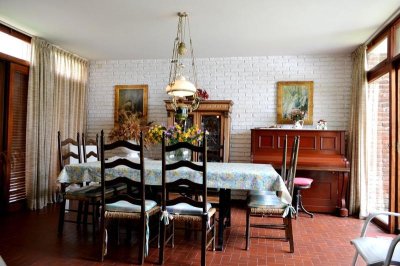 casa en mansa, 3 dormitorios * - ccp24781c