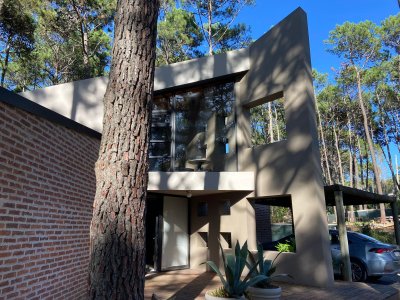 casa en laguna blanca barrio privado - ccp25667c