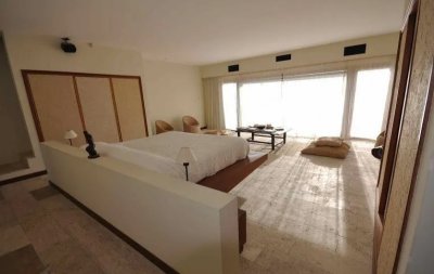 espectacular casa en venta frente al mar en la barra  - ccp30061c