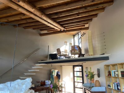 casa en laguna blanca barrio privado - ccp25667c