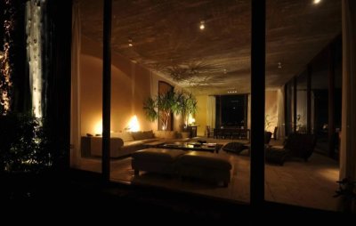 espectacular casa en venta frente al mar en la barra  - ccp30061c