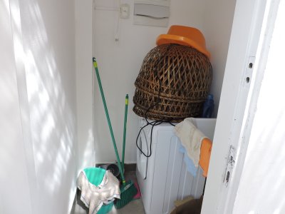 muy linda casa en manantiales de 3 dorm y dependencia a pasos del mar - ccp36463c