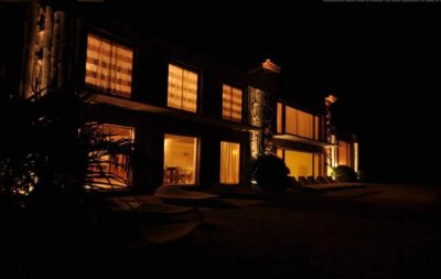 espectacular casa en venta frente al mar en la barra  - ccp30061c