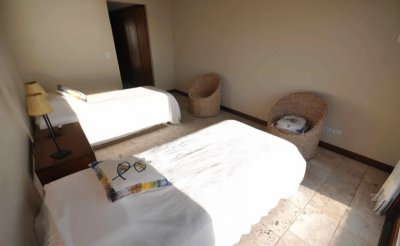 espectacular casa en venta frente al mar en la barra  - ccp30061c