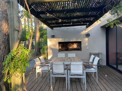 casa en laguna blanca barrio privado - ccp25667c