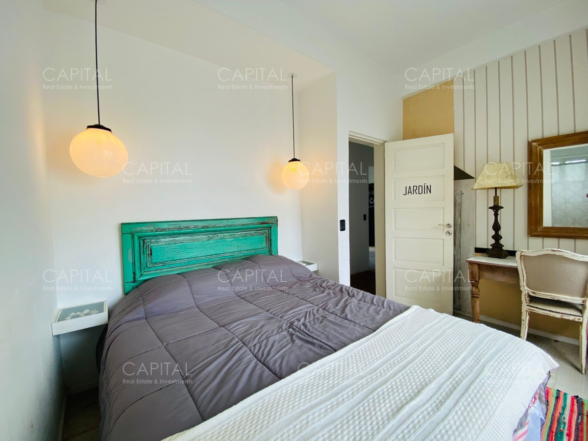 Casa ID.34063 - Amplia casa en el corazón de La barra con 6 dormitorios 