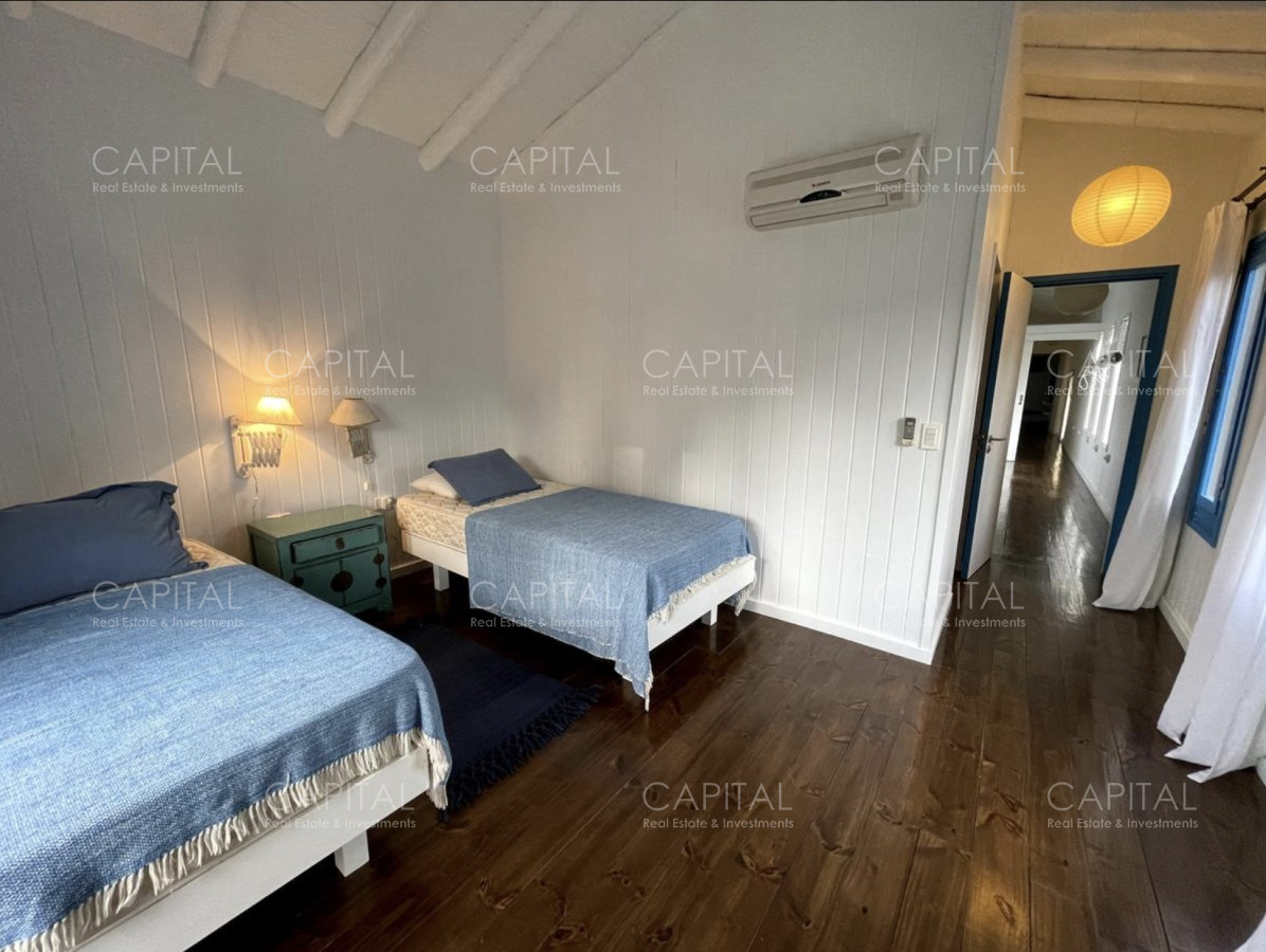 Casa ID.36237 - Venta de casa en Pinar Del Faro, Jose Ignacio