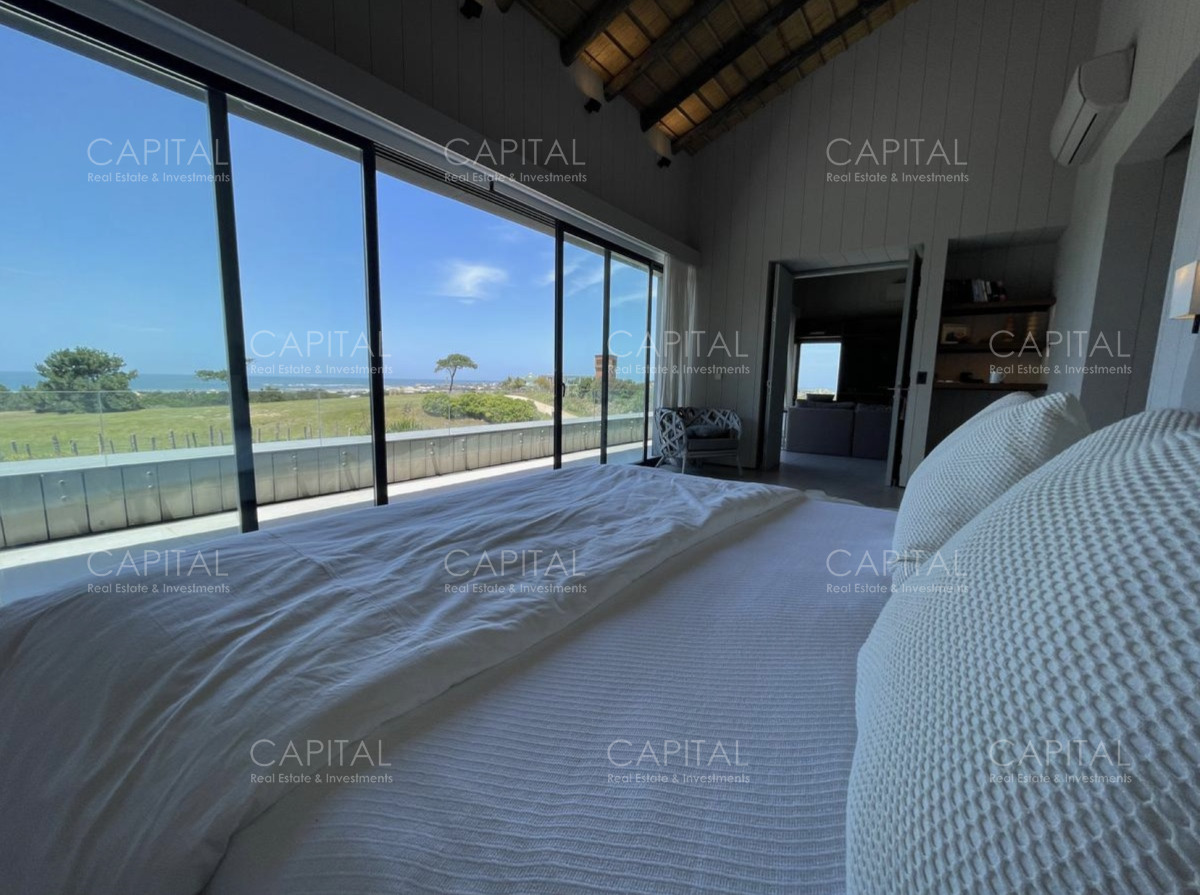 Casa ID.36351 - Casa en alquiler en Pinar Del Faro, Jose Ignacio 