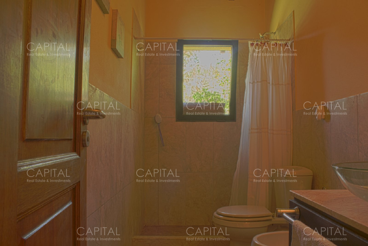 Casa ID.26478 - Buena Casa en Laguna del Sauce - Oportunidad