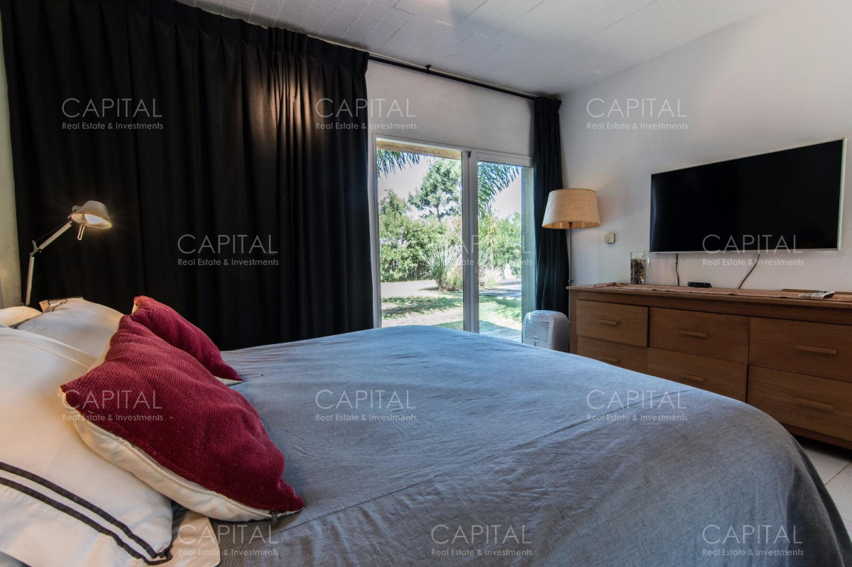 Casa ID.26214 - Casa en Barrio Privado Punta del Este en Venta - Alquiler de Temporada- La Residence