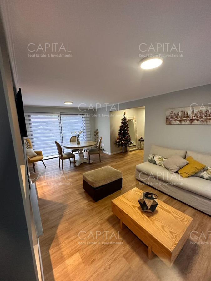 Casa ID.35067 - Casa reciclada en La Residence ideal para vivir todo el año