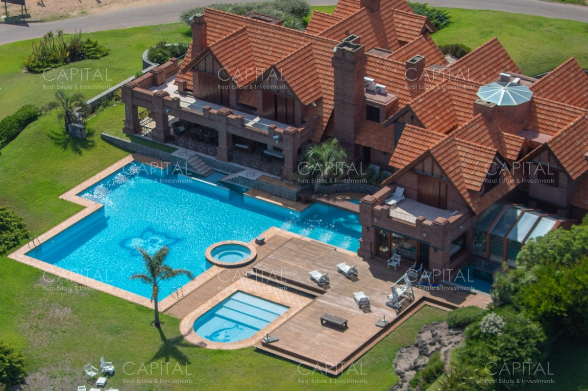 casa frente al mar de playa mansa - ccp30826c