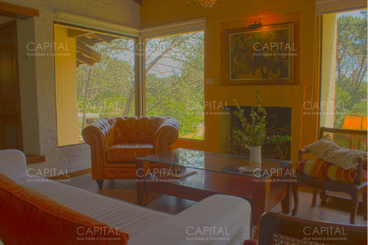 Casa ID.26478 - Buena Casa en Laguna del Sauce - Oportunidad