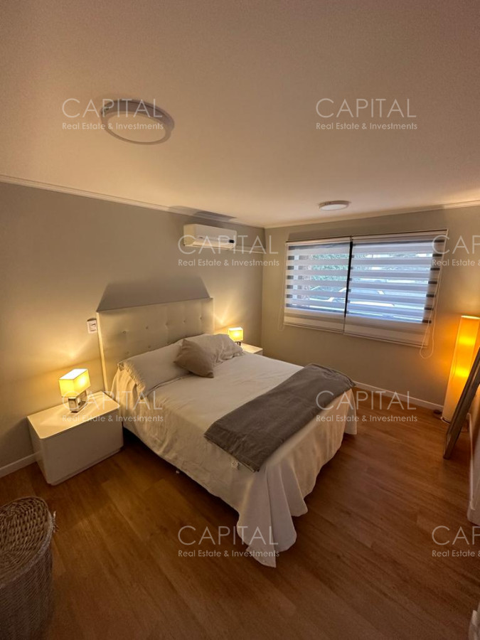 Casa ID.35067 - Casa reciclada en La Residence ideal para vivir todo el año