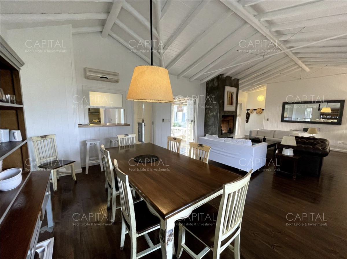 Casa ID.36237 - Venta de casa en Pinar Del Faro, Jose Ignacio