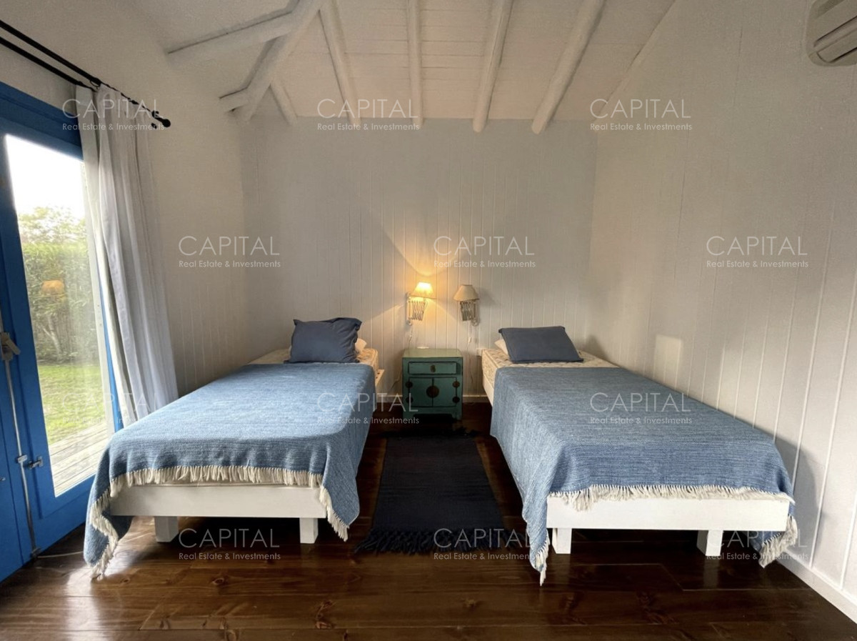 Casa ID.36237 - Venta de casa en Pinar Del Faro, Jose Ignacio