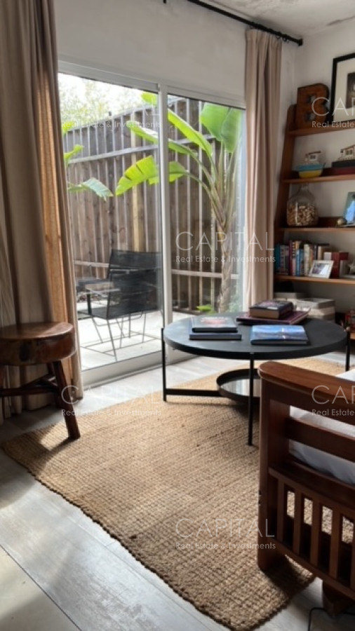 Casa ID.26214 - Casa en Barrio Privado Punta del Este en Venta - Alquiler de Temporada- La Residence