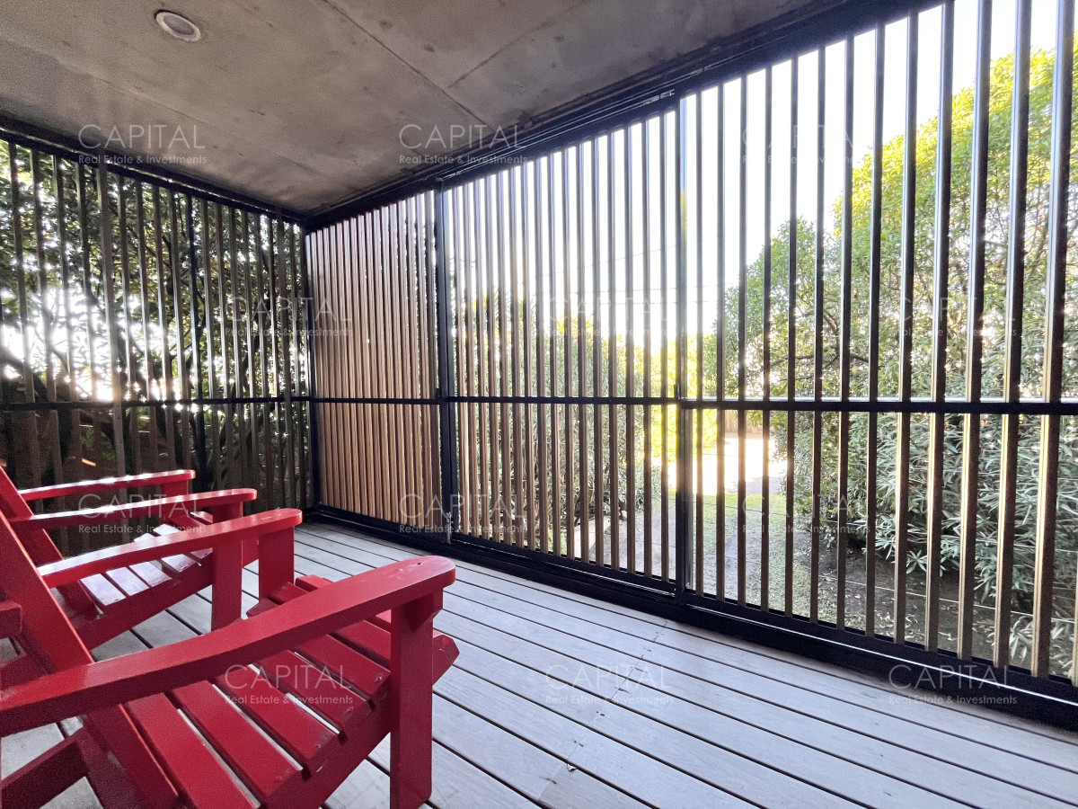 Casa ID.38064 - Casa en Jose Ignacio en Alquiler