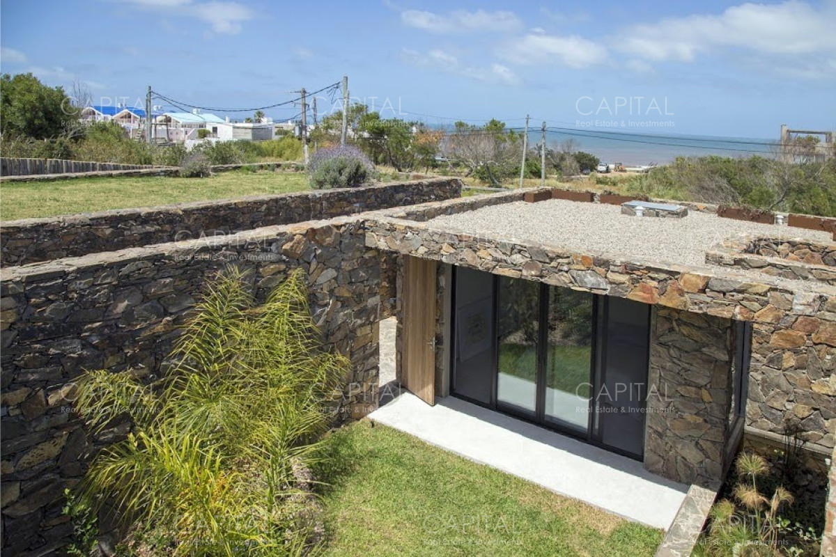 Casa ID.27293 - Casa en Jose Ignacio Alquiler