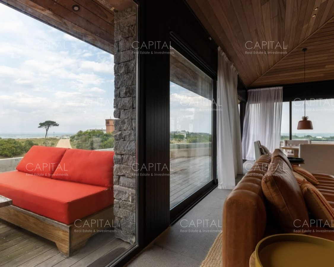 Casa ID.34026 - Casa en Pinar del Faro Jose Ignacio 