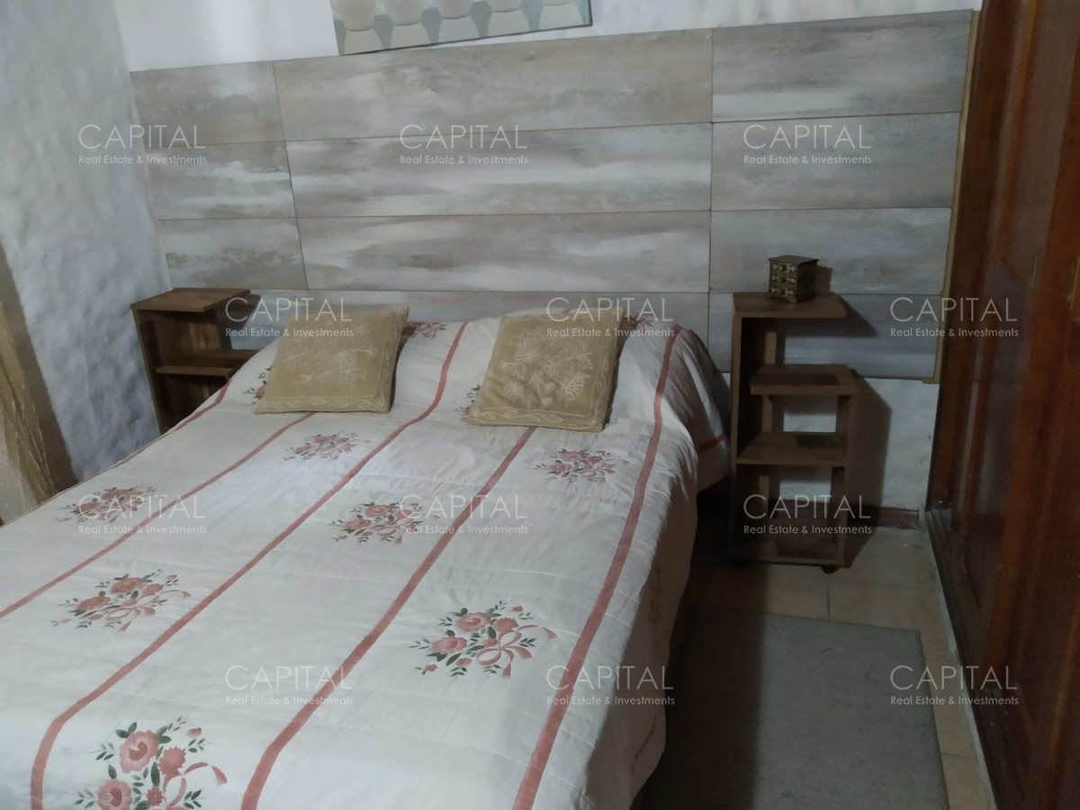 Casa ID.26850 - Casa en Pinares - 4 dormitorios y dependencia
