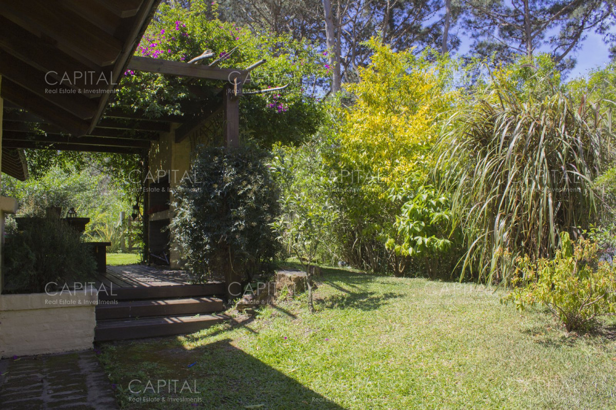 Casa ID.26478 - Buena Casa en Laguna del Sauce - Oportunidad