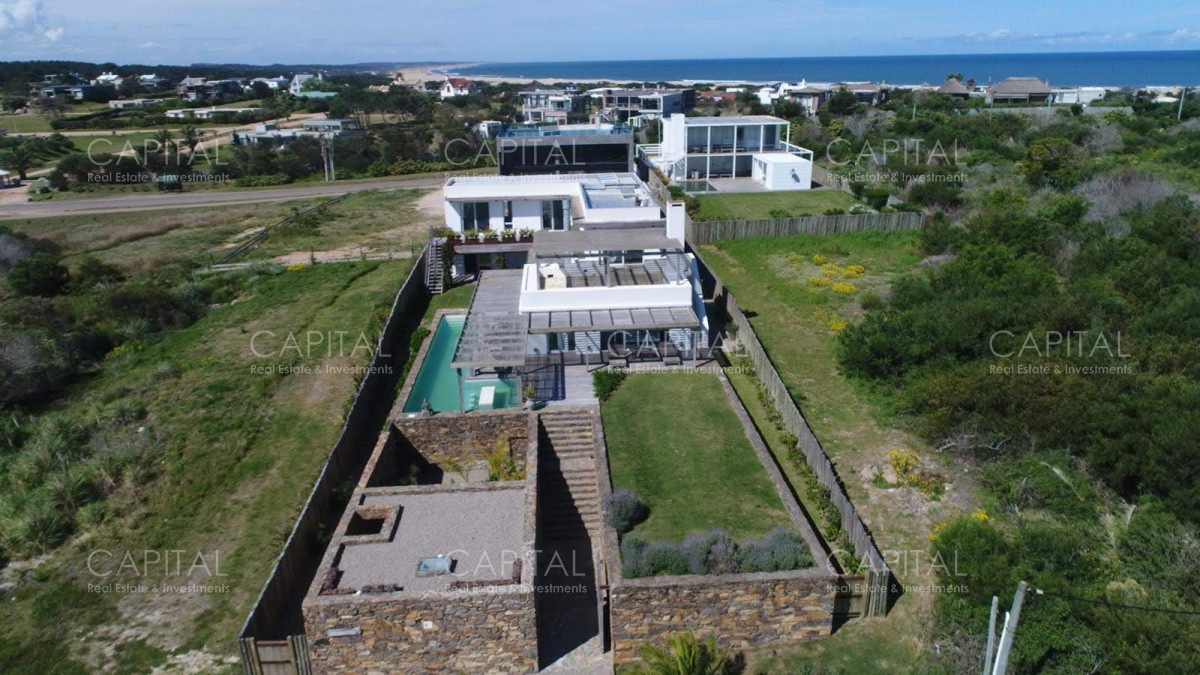 Casa ID.27293 - Casa en Jose Ignacio Alquiler