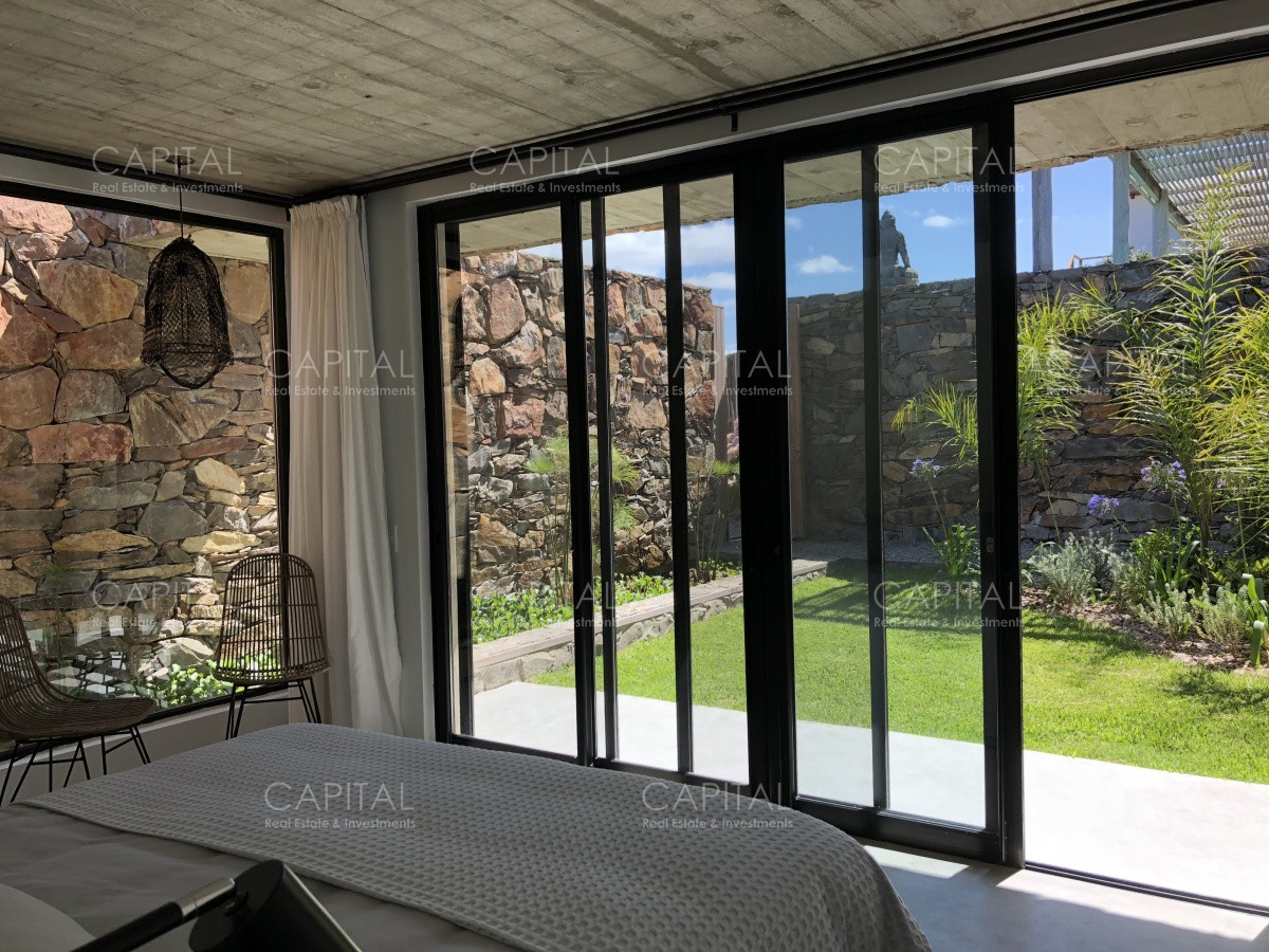 Casa ID.27293 - Casa en Jose Ignacio Alquiler