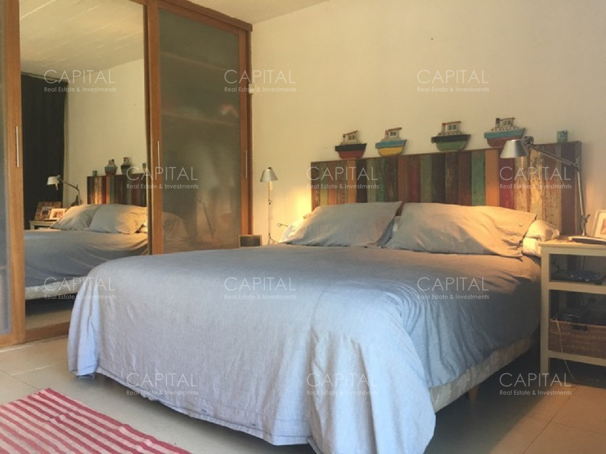 Casa ID.26214 - Casa en Barrio Privado Punta del Este en Venta - Alquiler de Temporada- La Residence