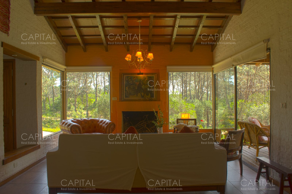 Casa ID.26478 - Buena Casa en Laguna del Sauce - Oportunidad