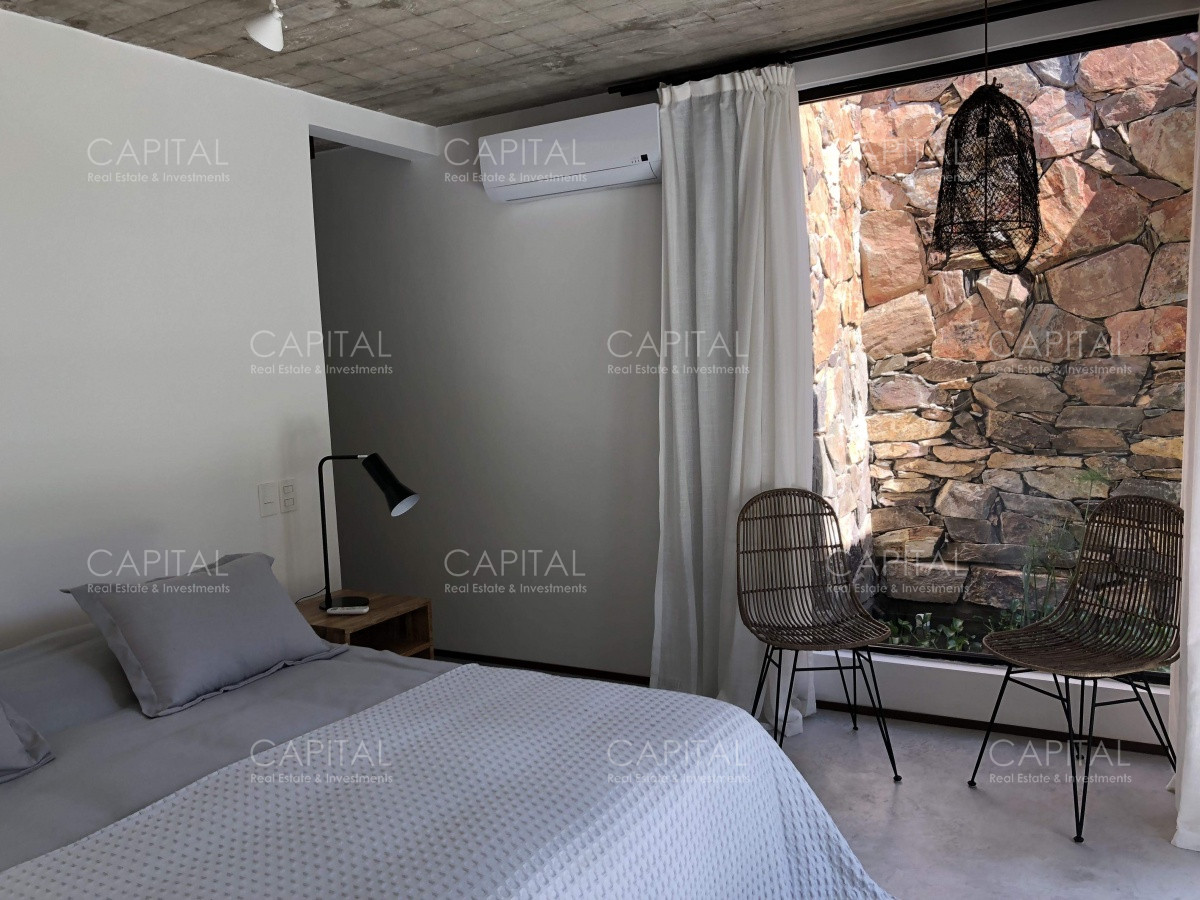 Casa ID.27293 - Casa en Jose Ignacio Alquiler