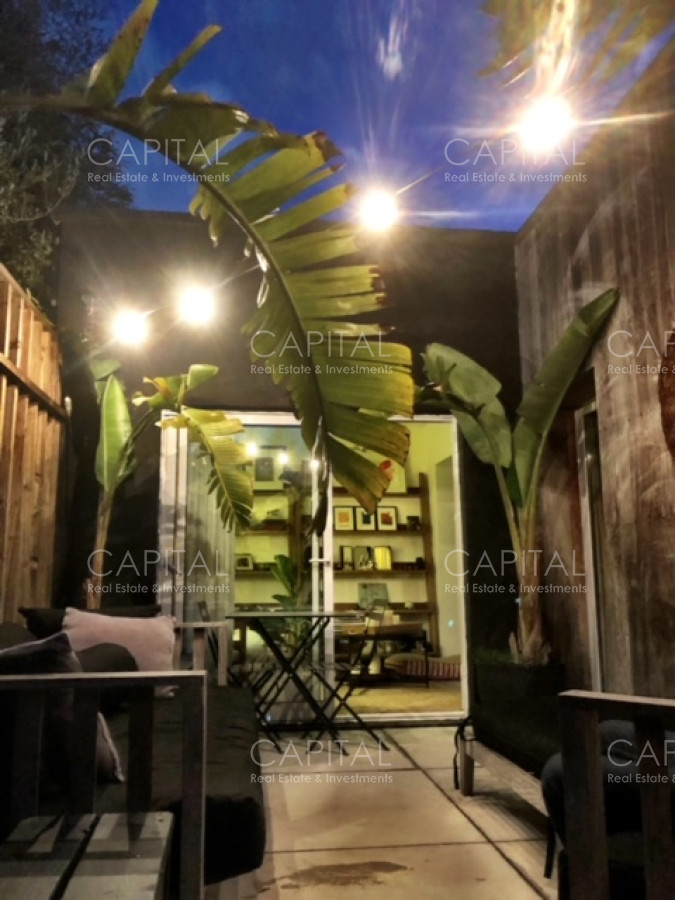 Casa ID.26214 - Casa en Barrio Privado Punta del Este en Venta - Alquiler de Temporada- La Residence
