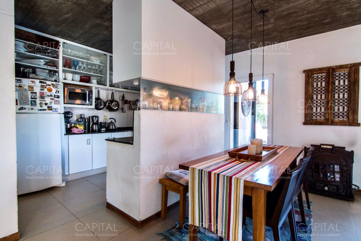Casa ID.26214 - Casa en Barrio Privado Punta del Este en Venta - Alquiler de Temporada- La Residence