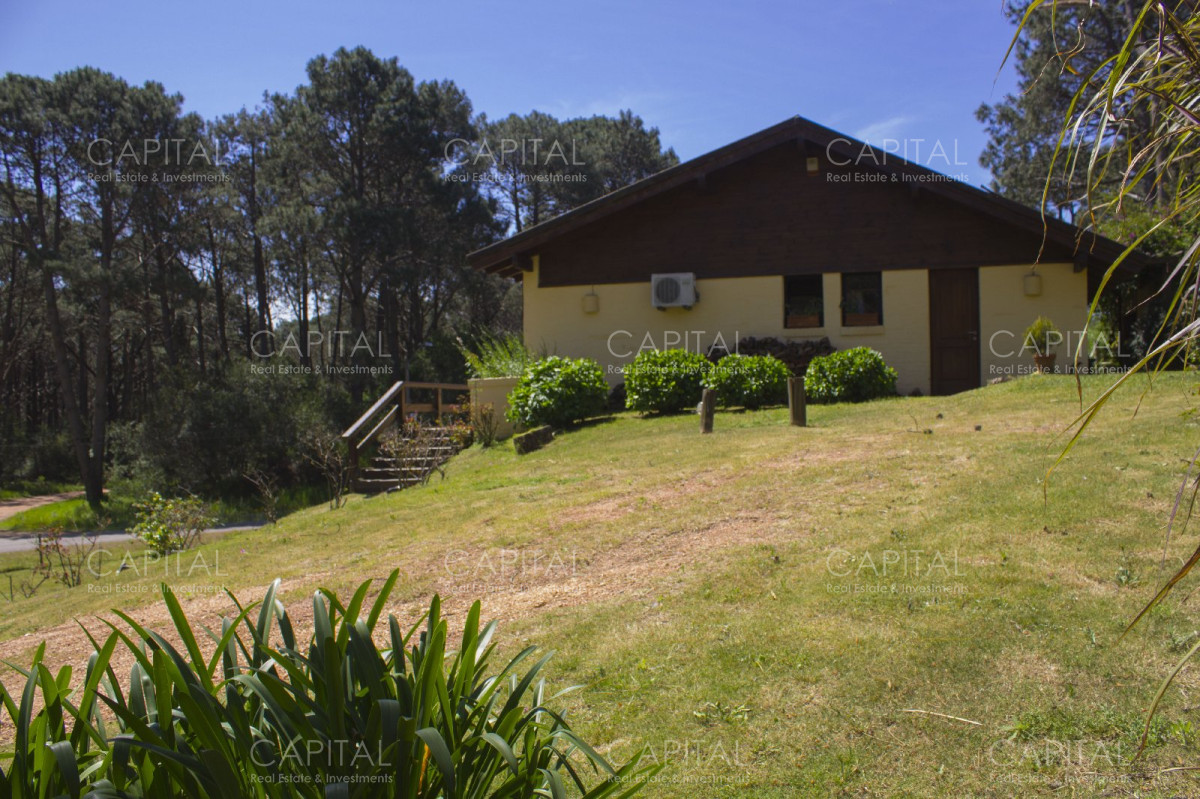 Casa ID.26478 - Buena Casa en Laguna del Sauce - Oportunidad