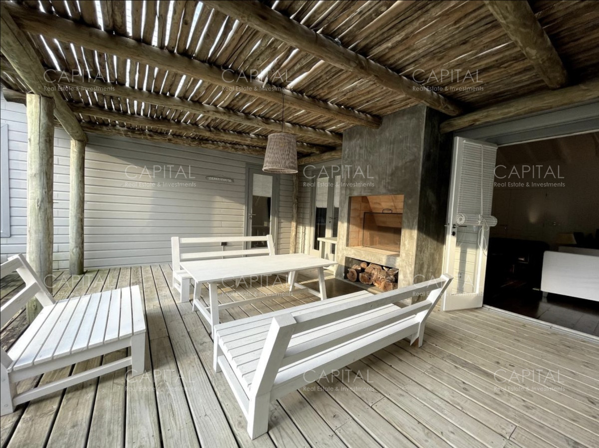 Casa ID.36237 - Venta de casa en Pinar Del Faro, Jose Ignacio