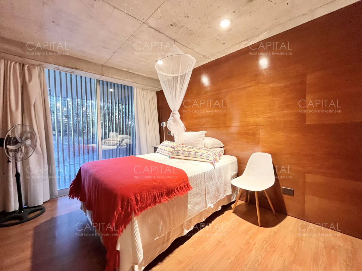 Casa ID.38064 - Casa en Jose Ignacio en Alquiler