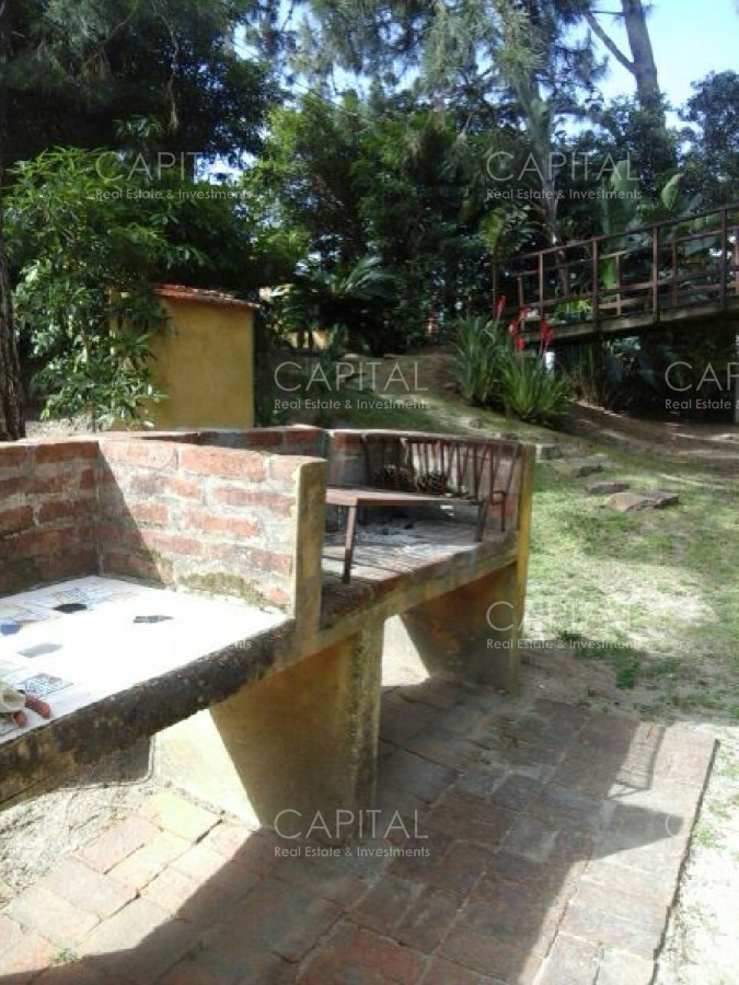 Casa ID.25497 - Cabaña en un entorno natural sin igual!!