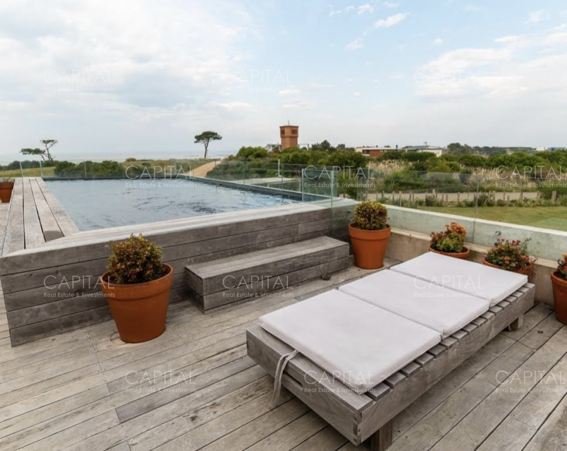 Casa ID.34026 - Casa en Pinar del Faro Jose Ignacio 