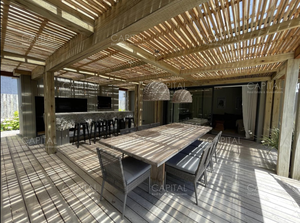 Casa ID.36351 - Casa en alquiler en Pinar Del Faro, Jose Ignacio 