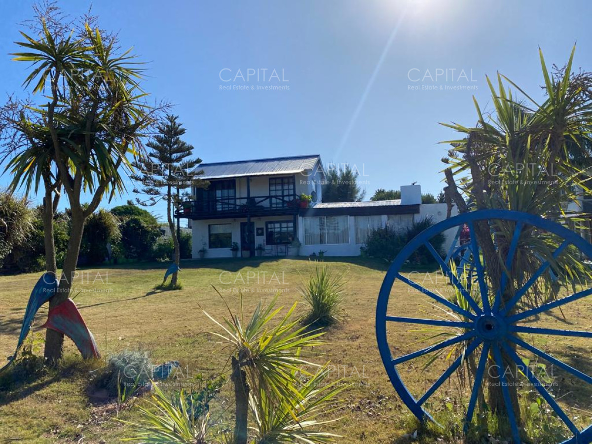 casa de cuatro dormitorios en manantiales - ccp33936c