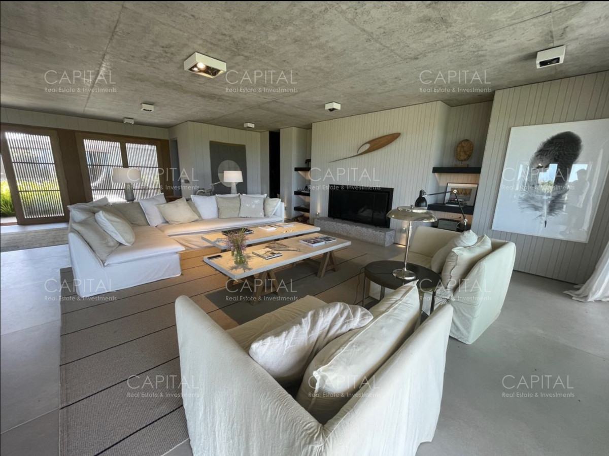 Casa ID.36351 - Casa en alquiler en Pinar Del Faro, Jose Ignacio 