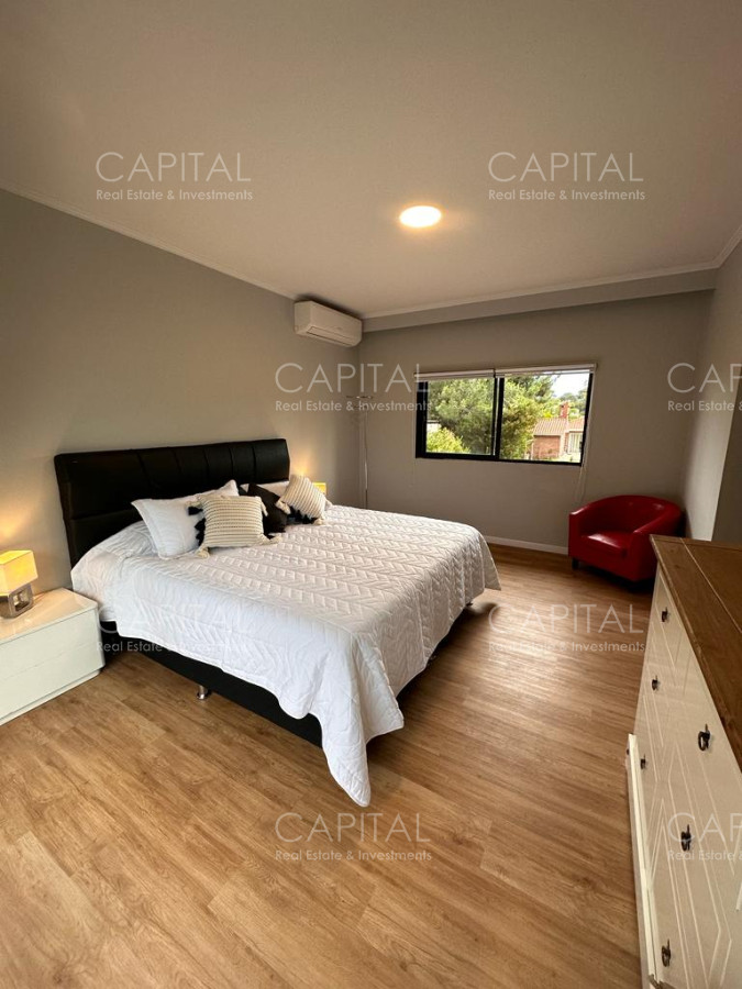 Casa ID.35067 - Casa reciclada en La Residence ideal para vivir todo el año