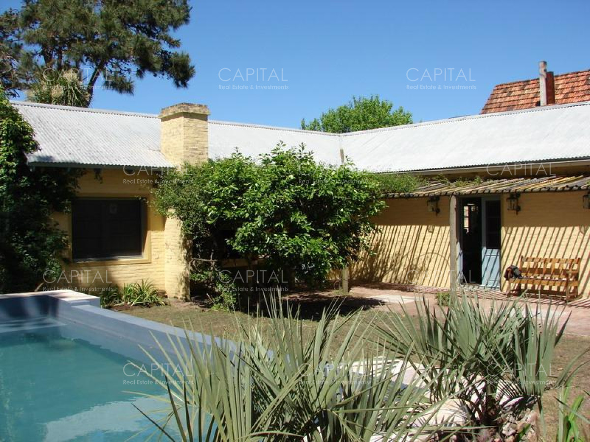 casa en la barra  - ccp29515c