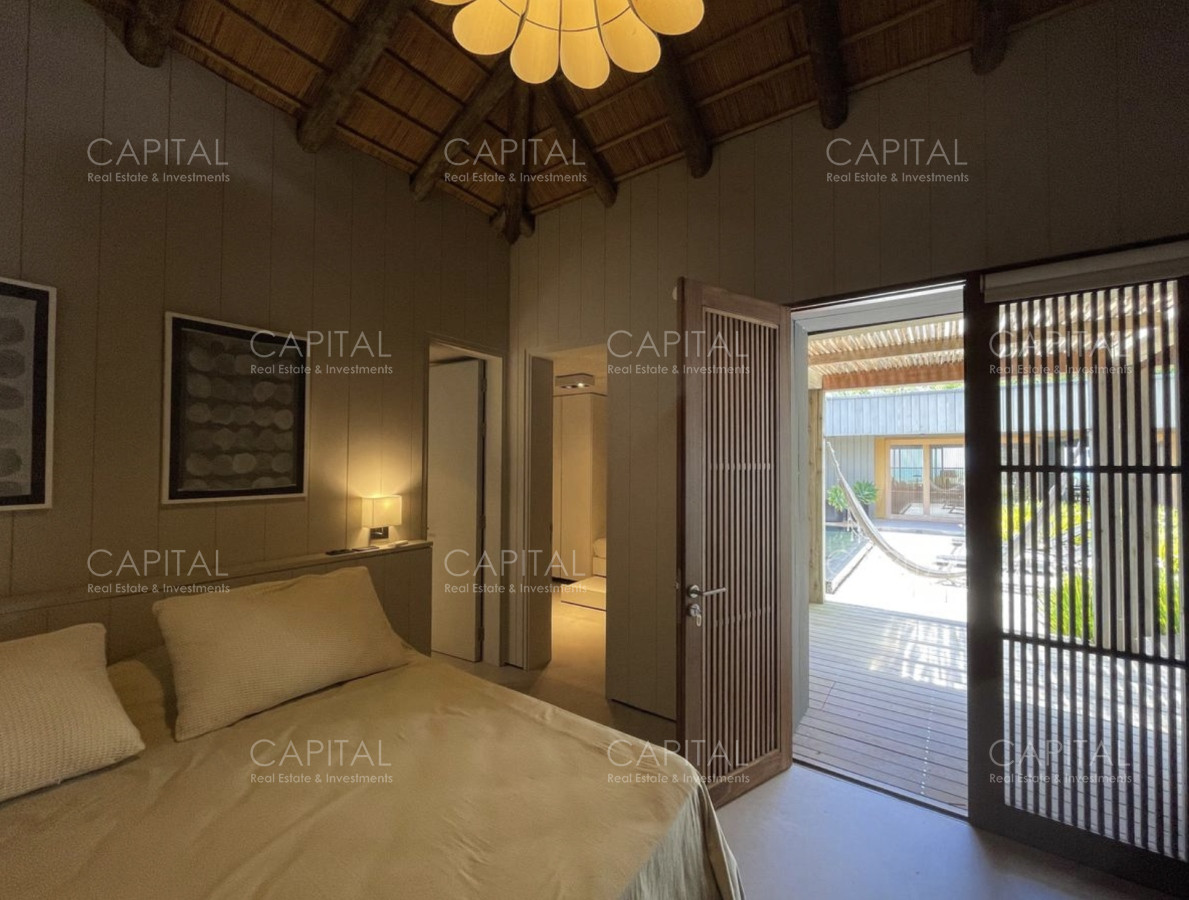 Casa ID.36351 - Casa en alquiler en Pinar Del Faro, Jose Ignacio 