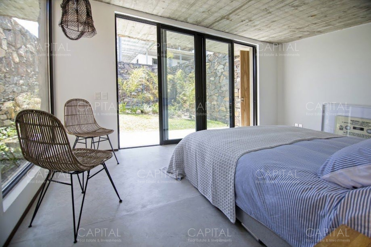 Casa ID.27293 - Casa en Jose Ignacio Alquiler