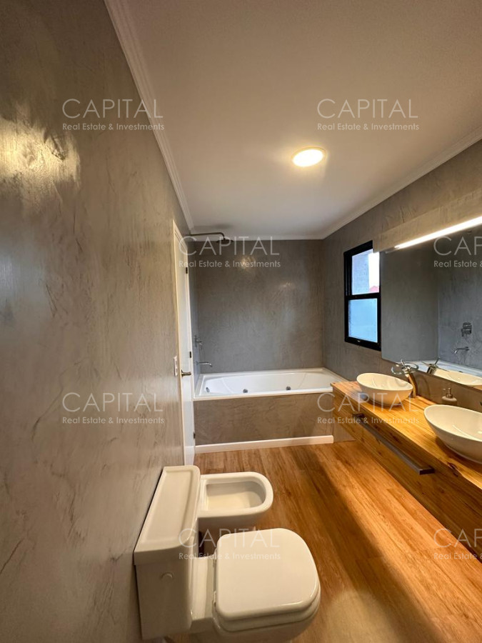 Casa ID.35067 - Casa reciclada en La Residence ideal para vivir todo el año