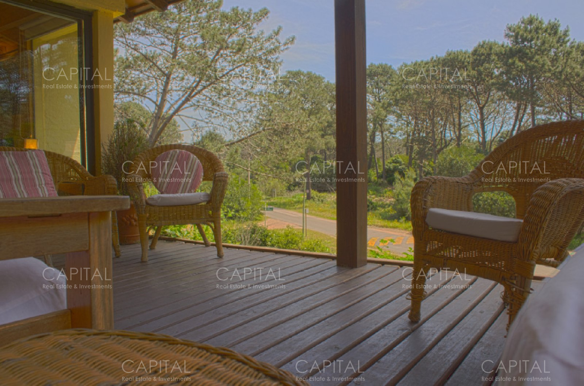 Casa ID.26478 - Buena Casa en Laguna del Sauce - Oportunidad