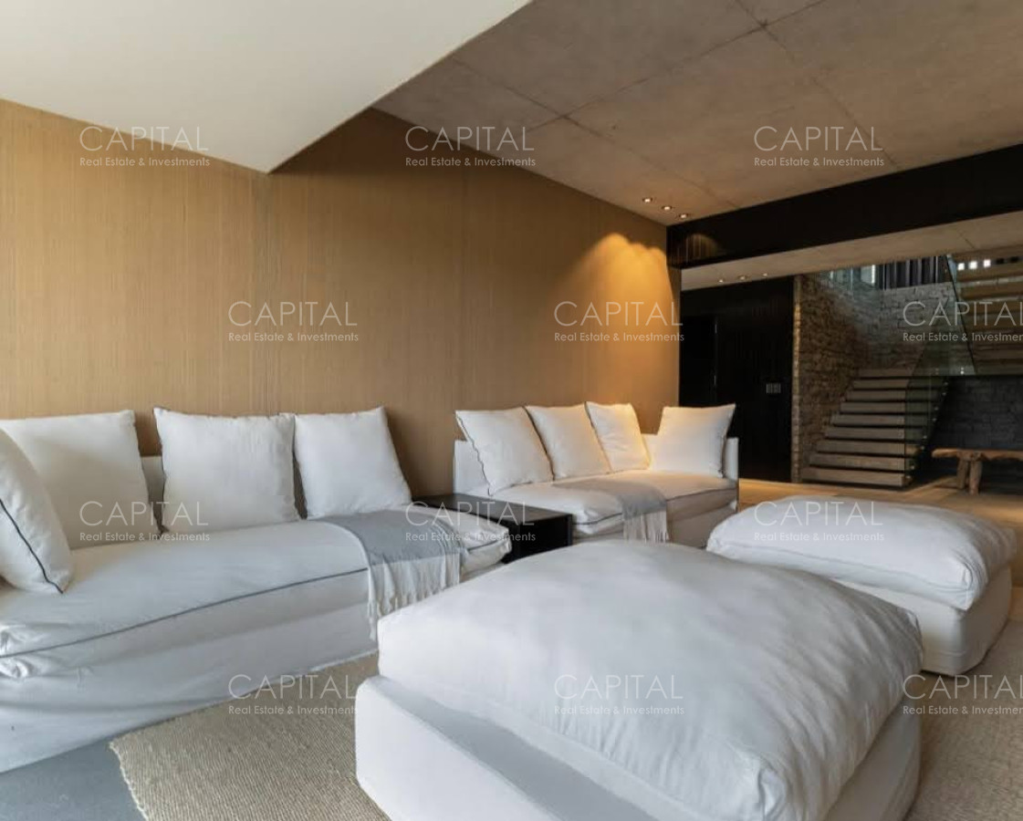 Casa ID.34026 - Casa en Pinar del Faro Jose Ignacio 